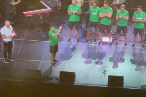 Παρουσιάστηκε το ρόστερ της νέας χρονιάς! (Φώτος)