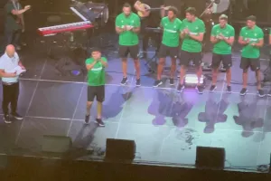 Παρουσιάστηκε το ρόστερ της νέας χρονιάς! (Φώτος)