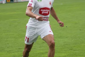 (Φωτορεπορτάζ) ΑΕΚ - Kisvarda FC