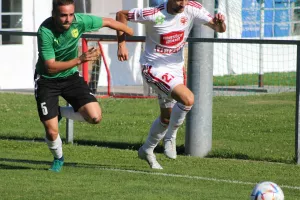 (Φωτορεπορτάζ) ΑΕΚ - Kisvarda FC