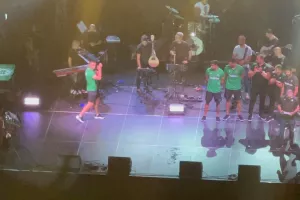 Παρουσιάστηκε το ρόστερ της νέας χρονιάς! (Φώτος)