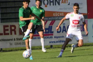 (Φωτορεπορτάζ) ΑΕΚ - Kisvarda FC