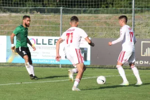 (Φωτορεπορτάζ) ΑΕΚ - Kisvarda FC