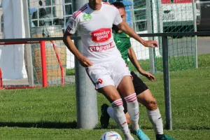 (Φωτορεπορτάζ) ΑΕΚ - Kisvarda FC