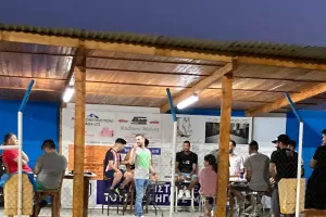 Συνάντηση για την νέα σεζόν