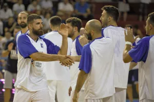 Περηφάνεια για την Κύπρο...