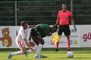 (Φωτορεπορτάζ) ΑΕΚ - Kisvarda FC