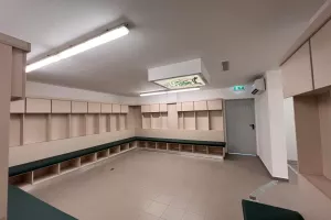 Τα εγκαίνια του γηπέδου της Δόξας (Φώτος/Βίντεο)