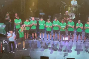 Παρουσιάστηκε το ρόστερ της νέας χρονιάς! (Φώτος)