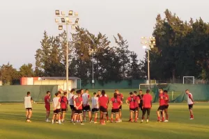 Νέα Σαλαμίνα/Συνέχεια με απογευματινή
