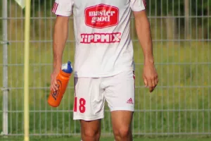 (Φωτορεπορτάζ) ΑΕΚ - Kisvarda FC