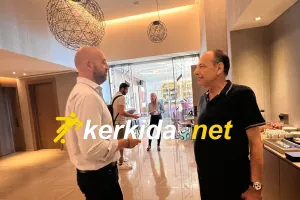 Φοίβος με Εύμαιο