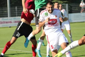 (Φωτορεπορτάζ) ΑΕΚ - Kisvarda FC