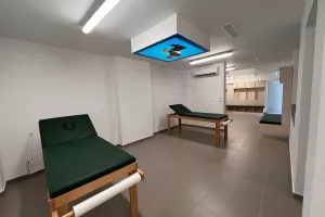 Τα εγκαίνια του γηπέδου της Δόξας (Φώτος/Βίντεο)