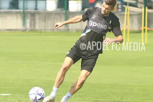 ΑΠΟΕΛ/5η μέρα