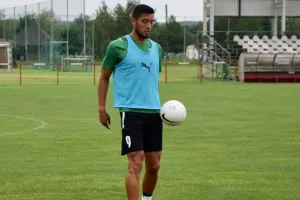 Πρωινή και... Kisvárda FC! (φώτος)