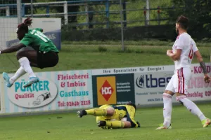 (Φωτορεπορτάζ) ΑΕΚ - Kisvarda FC