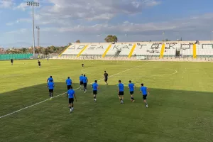 Με Καμπράλ, Αυγουστή και Ποντικό ο Απόλλωνας