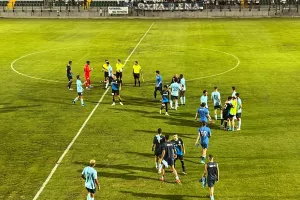 Δόξα-Απόλλων: Φιλική ήττα (60 λεπτών) για τους πρωταθλητές με Καμπράλ, Βα και δοκάρι Ντανίλο (φώτος)