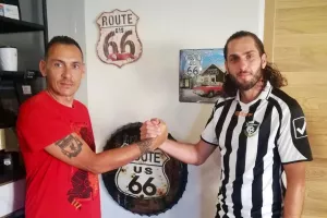 Ανακοίνωσε Σοφού