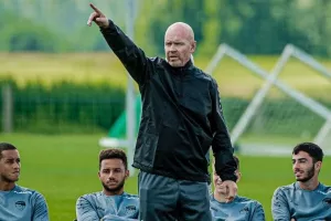 (ΦΩΤΟΣ) Το φιλικό της Πάφος Fc κόντρα στην FK Auda