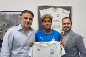 Στις Apollon Ladies η Manisha Kalyan