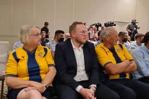 Άγγλοι/ΑΕΛ