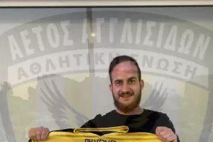 "Η ψυχή των αποδυτηρίων θα είναι και φέτος εκεί"