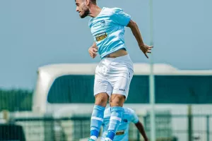 (ΦΩΤΟΣ) Το φιλικό της Πάφος Fc κόντρα στην FK Auda