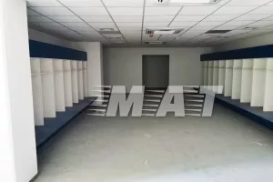 Νέες ΦΩΤΟΣ από το γήπεδο στο Κολόσσι...