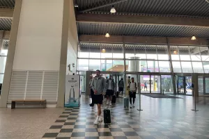 Επιστρέφει στη βάση της η ΑΕΚ 