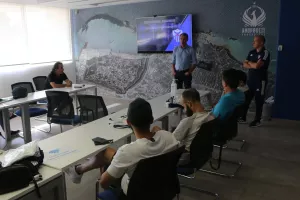 (ΑΝΟ) Ο ΣΤΟΧΟΣ για τις Ακαδημίες, η συνάντηση με Λάρκου και οι "4"