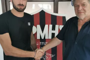 Ανακοινώθηκε το DEAL με τους δυο τερματοφύλακες
