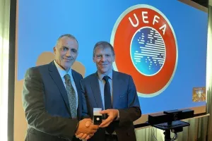 Σημαντικός διορισμός για τον Χάρη Κυρίλλου 