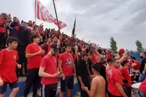 Νέα Σαλαμίνα: "Δίνουμε μία μικρή γεύση του μεγαλείου του κόσμου στους παίκτες"