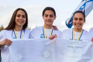 Τριπλή ανανέωση για την νταμπλούχο! 