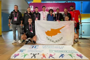 Ήττα για ΤΕΠΑΚ (φώτος)