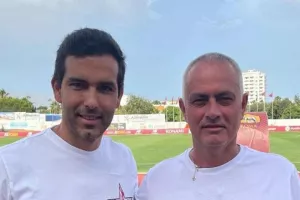 Μοράις για Μουρίνιο: "Το πως συμπεριφέρεται τον κάνει Special"
