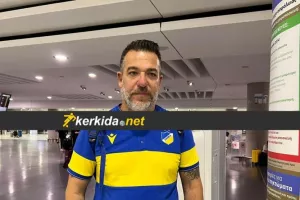 "Έχουμε την ποιότητα για να προκριθούμε/Πάνω από 10 χιλιάδες ΑΠΟΕΛίστες”