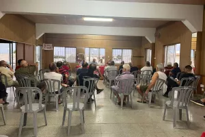 Επαρχιακή συγκέντρωση στην Λεμεσό