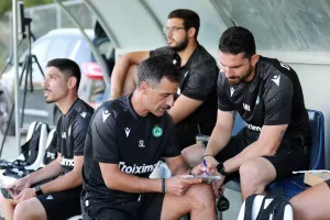 Ανεβάζει στροφές η Ομόνοια (Φώτος)