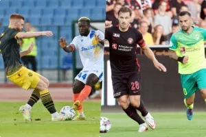 H Midtjylland αύριο και η Botev Σάββατο