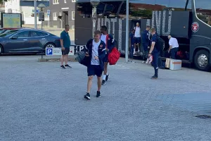 Στο Scandic Regina η Μίντιλαντ (φώτος)