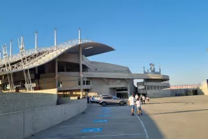 Ομόνοια-Χάποελ Χαϊφα: "Πράσινο" ξεμούδιασμα με ήττα, ανησυχία για Λοϊζο! (φώτος)