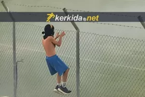 ΑΕΛάρα στα... ττέλια!