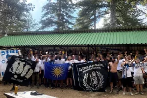 Θύρα 1/Ενημέρωση για διαρκείας 