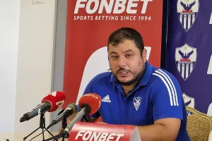 Η διάσκεψη για FONBET/"Η Ανόρθωση έκανε όλη την Ευρώπη να μιλά/ "Στρατηγικός συνεργάτης"
