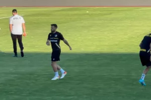 Η τελευταία του ΑΠΟΕΛ πριν την Μπότεφ! (φώτος kerkida.net)