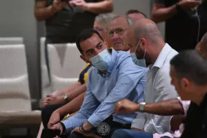 (Πλούσιο Φωτορεπορτάζ) Η εκδήλωση για τα διαρκείας της ΑΕΛ 