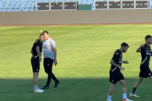 Η τελευταία του ΑΠΟΕΛ πριν την Μπότεφ! (φώτος kerkida.net)